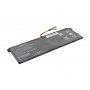 Acer Aspire 5 A515-41G-125M akkumulátor 3600 mAh (55 Wh), 4 cikkek Li-polymer 15.2V