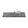 Acer Aspire 5 A515-41G-125M akkumulátor 3600 mAh (55 Wh), 4 cikkek Li-polymer 15.2V