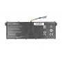 Acer Aspire 5 A515-41G-125M akkumulátor 3600 mAh (55 Wh), 4 cikkek Li-polymer 15.2V