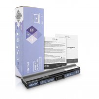 Acer Aspire 1410 (11,6") akkumulátorok Mitsu 4400 mAh (49 Wh), 6 cikkeket Li-Ion 11.1V (10.8V)