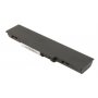 Acer Aspire 5542-5989 akkumulátorok Mitsu 4400 mAh (49 Wh), 6 cikkeket Li-Ion 11.1V (10.8V)