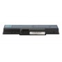 Acer Aspire 2930-844G32MN akkumulátorok Mitsu 4400 mAh (49 Wh), 6 cikkeket Li-Ion 11.1V (10.8V)