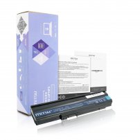 Acer Emachines E728-4830 akkumulátorok Mitsu 4400 mAh (49 Wh), 6 cikkeket Li-Ion 11.1V (10.8V)