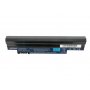 Acer Aspire One 522 akkumulátorok Mitsu 4400 mAh (49 Wh), 6 cikkeket Li-Ion 11.1V (10.8V)