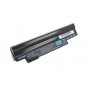 Acer Aspire One 522 akkumulátorok Mitsu 4400 mAh (49 Wh), 6 cikkeket Li-Ion 11.1V (10.8V)