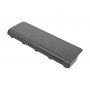 Asus N551 akkumulátorok Mitsu 4400 mAh (48 Wh), 6 cikkeket Li-Ion 10.8V (11.1V)