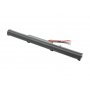 Asus N552VX-FI018T akkumulátorok Mitsu 2200 mAh (32 Wh), 4 cikkek Li-Ion 14.4V (14.8V)