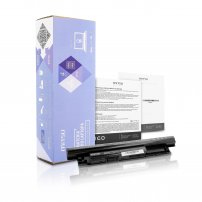 Dell kompatibilis 312-1390 akkumulátorok Mitsu 4400 mAh (49 Wh), 6 cikkeket Li-Ion 11.1V (10.8V)