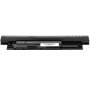 Dell Latitude 14 3000 akkumulátorok Mitsu 4400 mAh (49 Wh), 6 cikkeket Li-Ion 11.1V (10.8V)