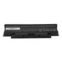 Dell Inspiron M5030 akkumulátorok Mitsu 4400 mAh (49 Wh), 6 cikkeket Li-Ion 11.1V (10.8V) (4400mAh)