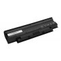 Dell Inspiron 14R-N4010 akkumulátorok Mitsu 4400 mAh (49 Wh), 6 cikkeket Li-Ion 11.1V (10.8V) (4400mAh)