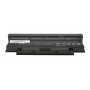 Dell Inspiron M4040 akkumulátorok Mitsu 6600 mAh (73 Wh), 9 cikkeket Li-Ion 11.1V (10.8V) (6600mAh)