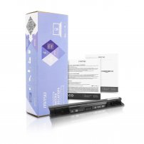 Dell kompatibilis 312-1022 akkumulátorok Mitsu 4400 mAh (49 Wh), 6 cikkeket Li-Ion 11.1V (10.8V)