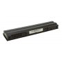 Dell kompatibilis 451-11694 akkumulátorok Mitsu 4400 mAh (49 Wh), 6 cikkeket Li-Ion 11.1V (10.8V)