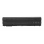 Dell Inspiron P25F001 akkumulátorok Mitsu 4400 mAh (49 Wh), 6 cikkeket Li-Ion 11.1V (10.8V)