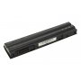 Dell kompatibilis 312-1324 akkumulátorok Mitsu 4400 mAh (49 Wh), 6 cikkeket Li-Ion 11.1V (10.8V)