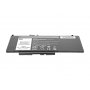 Akkumulátorok mitsu Dell Latitude E5470, E5570 - 7.6v