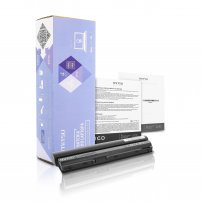 Dell kompatibilis 62CG8 akkumulátorok Mitsu 4400 mAh (49 Wh), 6 cikkeket Li-Ion 11.1V (10.8V)