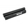 Akkumulátorok mitsu Dell Latitude E6220, E6320 (6600 mAh)