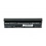 Dell Latitude E6320 akkumulátorok Mitsu 6600 mAh (73 Wh), 9 cikkeket Li-Ion 11.1V (10.8V) (6600 mAh)