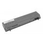 Dell Precision M4500 akkumulátorok Mitsu 4400 mAh (49 Wh), 6 cikkeket Li-Ion 11.1V (10.8V) (4400mAh)