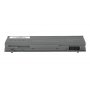 Dell Precision M4500 akkumulátorok Mitsu 4400 mAh (49 Wh), 6 cikkeket Li-Ion 11.1V (10.8V) (4400mAh)