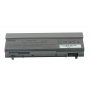 Dell Precision M2400 akkumulátorok Mitsu 6600 mAh (73 Wh), 9 cikkeket Li-Ion 11.1V (10.8V) (6600mAh)