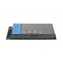 Dell Precision M4700 akkumulátorok Mitsu 4400 mAh (49 Wh), 6 cikkeket Li-Ion 11.1V (10.8V)