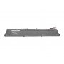 Dell Precision 5510 akkumulátorok Mitsu 7368 mAh (84 Wh), 6 cikkeket Li-Ion 11.4V