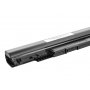 HP 14-AC103NS akkumulátorok Mitsu 2200 mAh (33 Wh), 4 cikkek Li-Ion 14.6V