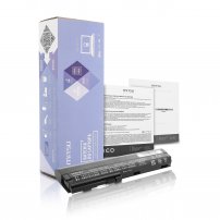 HP kompatibilis 632015-242 akkumulátorok Mitsu 4400 mAh (48 Wh), 6 cikkeket Li-Ion 10.8V (11.1V)