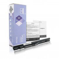 HP kompatibilis 707618-121 akkumulátorok Mitsu 2200 mAh (33 Wh), 4 cikkek Li-Ion 14.8V (14.4V)