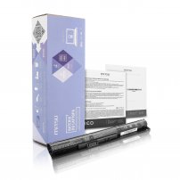 HP kompatibilis G6E88AA akkumulátorok Mitsu 2200 mAh (33 Wh), 4 cikkek Li-Ion 14.8V (14.4V) (2200mAh)