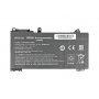 HP kompatibilis 7NP27AV akkumulátorok Mitsu 3500 mAh (40 Wh), 3 cikkek Li-Ion 11.55V