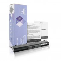 HP kompatibilis 633734-421 akkumulátorok Mitsu 4400 mAh (63 Wh), 8 cikkeket Li-Ion 14.4V (14.8V)