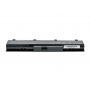 HP ProBook 4730S akkumulátorok Mitsu 4400 mAh (63 Wh), 8 cikkeket Li-Ion 14.4V (14.8V)