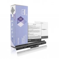 HP HP 530 akkumulátorok Mitsu 4400 mAh (63 Wh), 8 cikkeket Li-Ion 14.4V (14.8V)