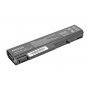 HP Business Notebook 6530B akkumulátorok Mitsu 4400 mAh (49 Wh), 6 cikkeket Li-Ion 11.1V (10.8V)