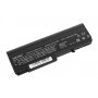 HP Business Notebook 6500B akkumulátorok Mitsu 6600 mAh (73 Wh), 9 cikkeket Li-Ion 11.1V (10.8V) (6600mAh)