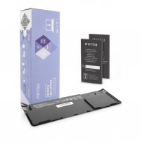 HP kompatibilis H6L25UT akkumulátorok Mitsu 4000 mAh (44 Wh), 3 cikkek Li-Ion 11.1V (10.8V)