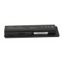 Compaq Presario CQ50 akkumulátorok Mitsu 6600 mAh (71 Wh), 9 cikkeket Li-Ion 10.8V (11.1V) (6600mAh)