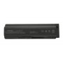 HP Pavilion DV5-1058EO akkumulátorok Mitsu 6600 mAh (71 Wh), 9 cikkeket Li-Ion 10.8V (11.1V) (6600mAh)