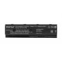 HP Envy M6-1100 akkumulátorok Mitsu 4400 mAh (49 Wh), 6 cikkeket Li-Ion 11.1V (10.8V)