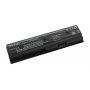 HP Envy M6-1100 akkumulátorok Mitsu 4400 mAh (49 Wh), 6 cikkeket Li-Ion 11.1V (10.8V)