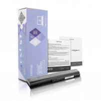 HP kompatibilis 434877-141 akkumulátorok Mitsu 4400 mAh (63 Wh), 8 cikkeket Li-Ion 14.4V (14.8V)