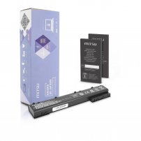 HP kompatibilis 707614-121 akkumulátorok Mitsu 4400 mAh (63 Wh), 8 cikkeket Li-Ion 14.4V (14.8V)