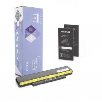 kompatibilis 0A362900A36292 akkumulátorok Mitsu 4400 mAh (49 Wh), 6 cikkeket Li-Ion 11.1V (10.8V)