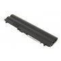 Lenovo Thinkpad SL410 2842 akkumulátorok Mitsu 4400 mAh (48 Wh), 6 cikkeket Li-Ion 10.8V (11.1V)