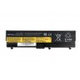 Lenovo ThinkPad Edge 0578-47B akkumulátorok Mitsu 4400 mAh (48 Wh), 6 cikkeket Li-Ion 10.8V (11.1V)