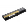 Lenovo ThinkPad Edge 0578-47B akkumulátorok Mitsu 4400 mAh (48 Wh), 6 cikkeket Li-Ion 10.8V (11.1V)